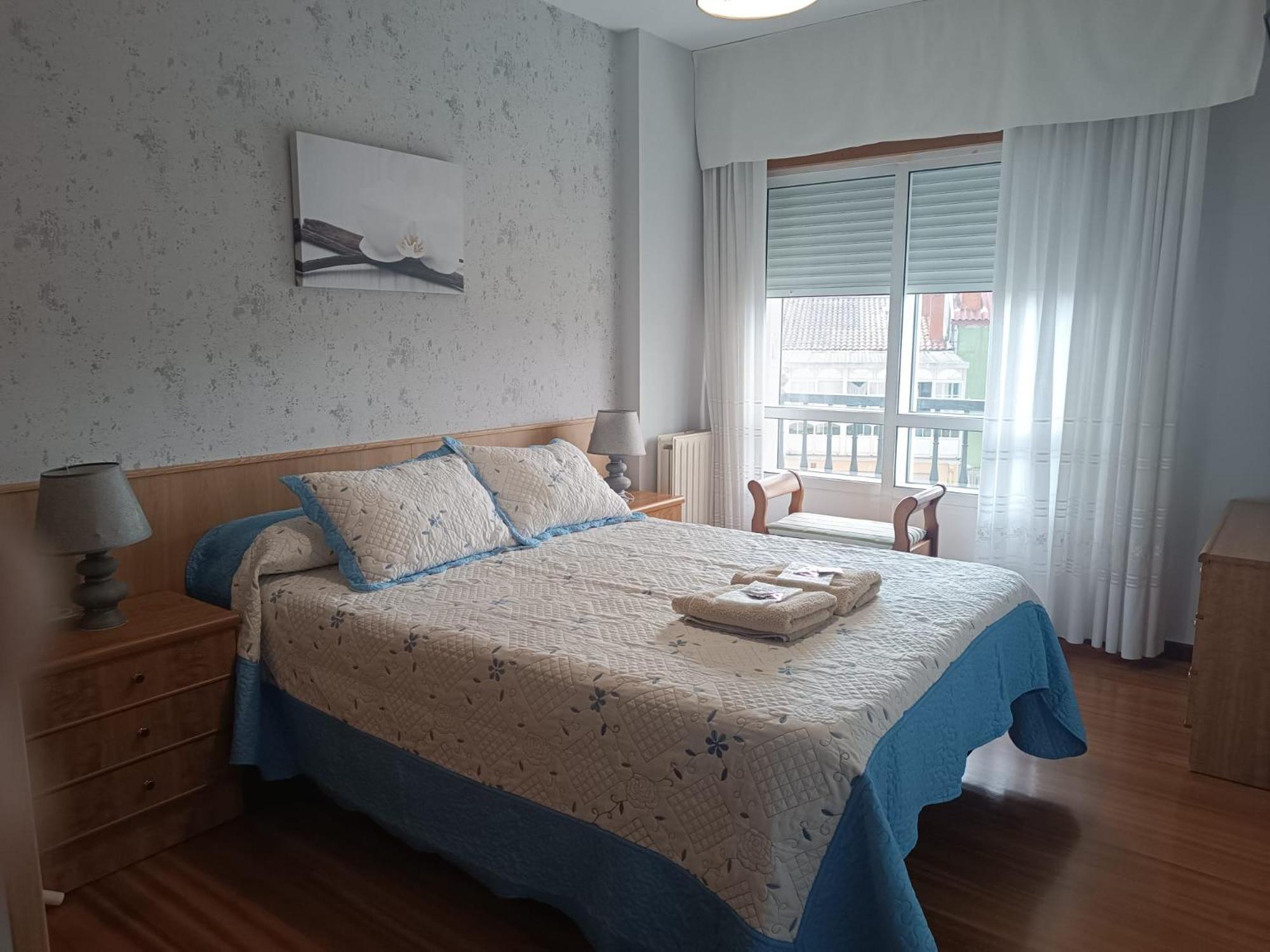 Albergue Camino Real Sigueiro Kültér fotó